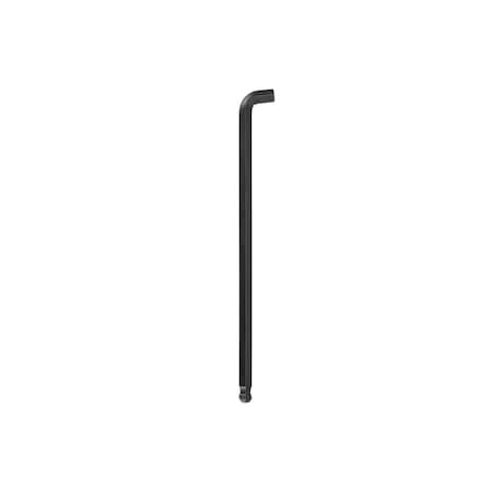 Tekton 9 mm Short Arm Ball End Hex L-Key KLX87090